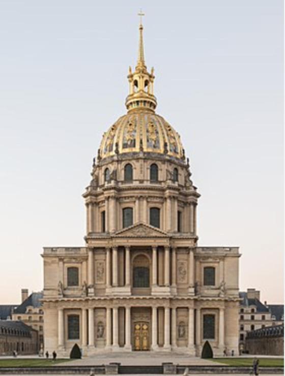 Appartement De Standing 2 - Tour Eiffel/Invalides Paris Exterior foto